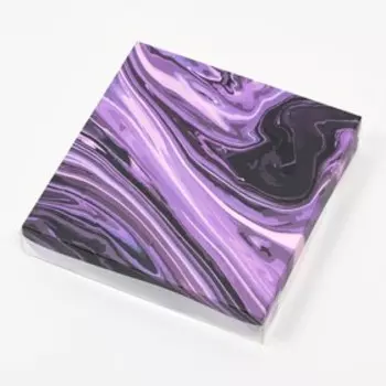 Коробка для печенья, «Текстура», 15153 см