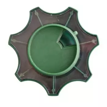 Коробочка «Звёздочка» для грузов