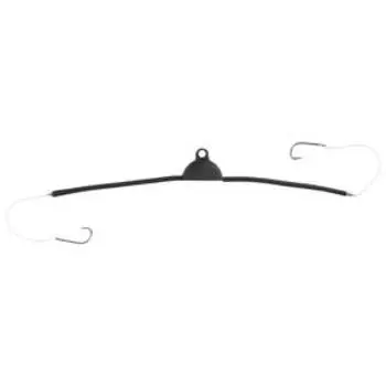 Коромысло оснащённое, груз «Полусфера», вес 10 г