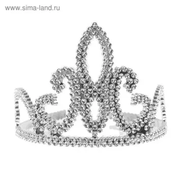 Корона «Узор»