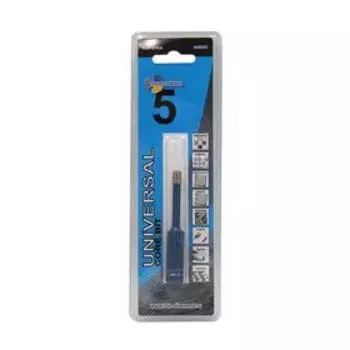 Коронка алмазная универсальная TRIO-DIAMOND, 5 х 35 мм