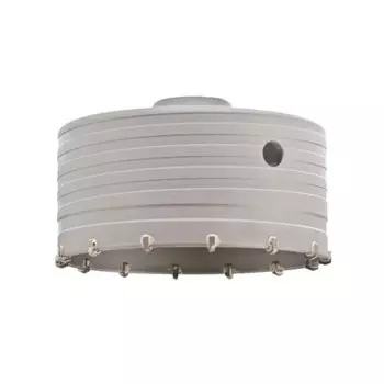 Коронка по бетону REXANT, 60 мм, М22 х 120 мм