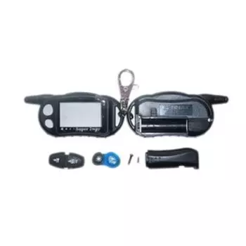 Корпус брелка Cenmax Vigilant ST5