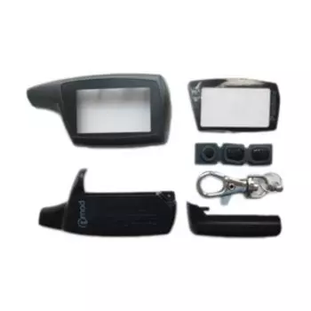 Корпус брелка Pandora 3000 DLX