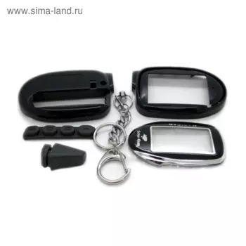 Корпус брелка Scher-Khan Magicar 7