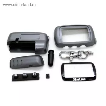 Корпус брелка Starline A9