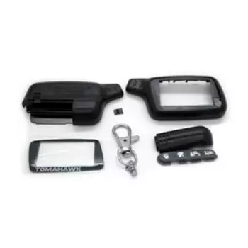 Корпус брелка Tomahawk X5