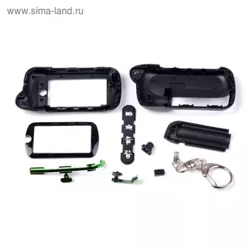 Корпус брелка Tomahawk Z5