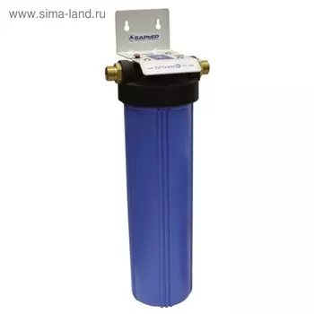 Корпус фильтра Big Blue 20 G 1"