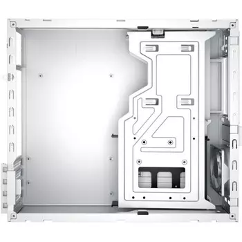 Корпус Formula S1302B черный без БП mATX 1x80mm 2xUSB2.0 2xUSB3.0 audio