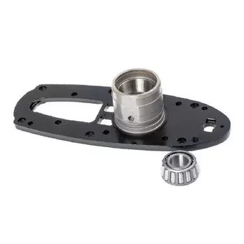 Корпус подшипника ведущего вала Skipper, Suzuki DT25,DT30, 2002-2017г., OEM 56130-96331-0EP 438676