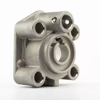 Корпус помпы охлаждения Skipper SK17410-93910, SUZUKI DT9.9-15