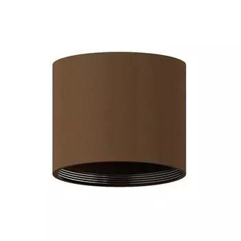Корпус светильника Ambrella light DIY Spot, 10Вт GU5.3, цвет кофе