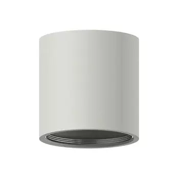 Корпус светильника Ambrella light DIY Spot, 10Вт GU5.3, цвет серый