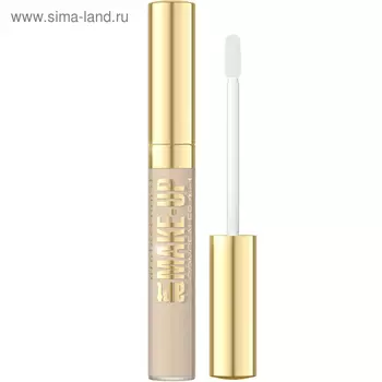 Корректор для лица 2 в 1 Eveline Art Make-Up Professional, тон 08 фарфоровый