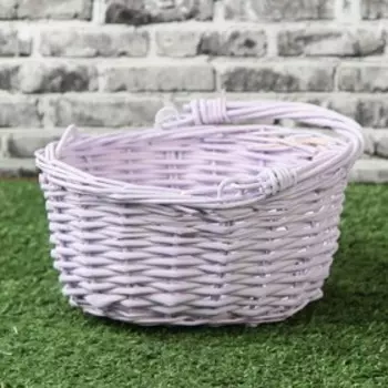 Корзина, 18159 см, ива