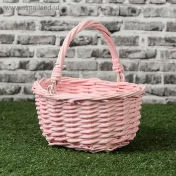 Корзина, 18159 см, ива