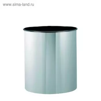 Мусорное ведро Brabantia, 7 л, цвет стальной матовый
