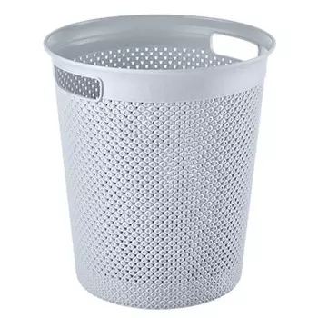 Корзина для бумаг круглый брилиант 12л