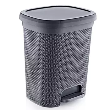 Корзина для мусора 30л