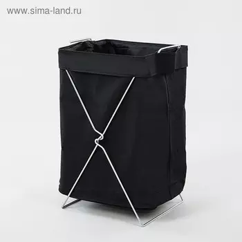 Корзина для полотенец, NA0048