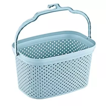 Корзина для прищепок HobbyLife, цвет МИКС