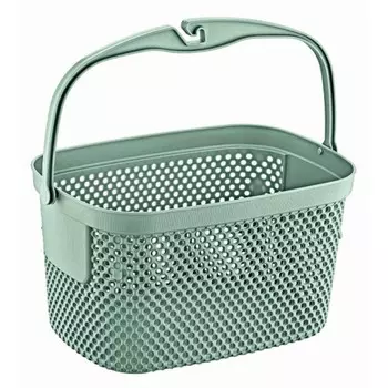 Корзина для прищепок, цвет МИКС