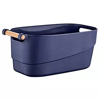 Корзина EmHouse, 10 л, цвет МИКС