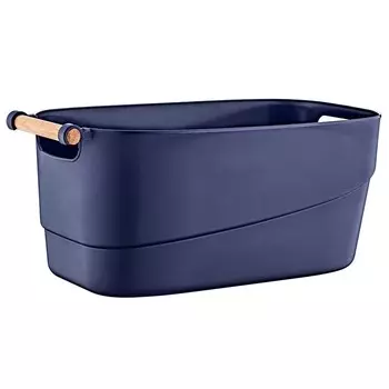 Корзина EmHouse, 15 л, цвет МИКС