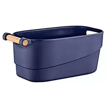 Корзина EmHouse, 5 л, цвет МИКС