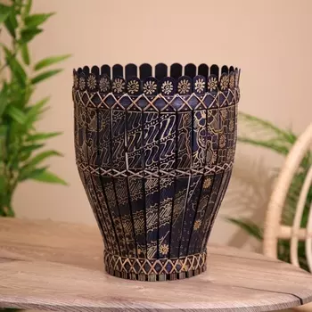 Корзина, 272735 см, бамбук