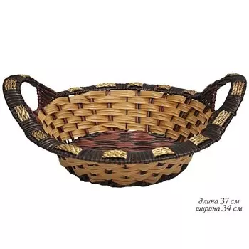Корзина Lenardi, 37 см