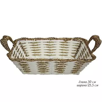 Корзина Lenardi, 39 см