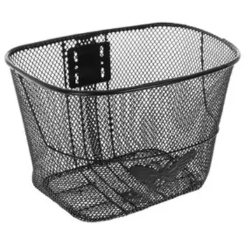 Корзина передняя GRAFFITI, без крепления 352526 см