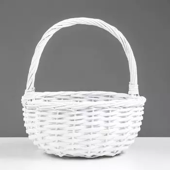 Корзина "Плетенка",