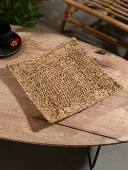 Корзина плетёная, 31315 см, сиграсс