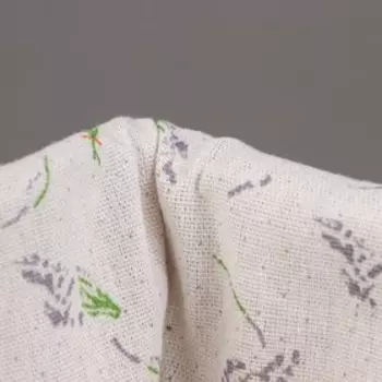 Корзина стеллажная "Лаванда", 28х19х13 см, белый