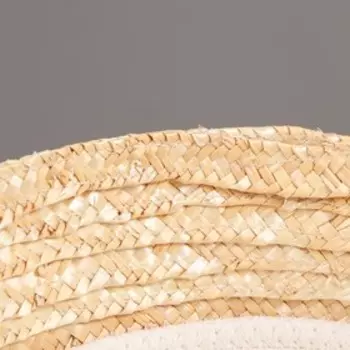 Корзина стеллажная «Сканди», 332214 см, молочный