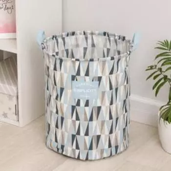 Корзина универсальная «Арлекино», 35×45 см