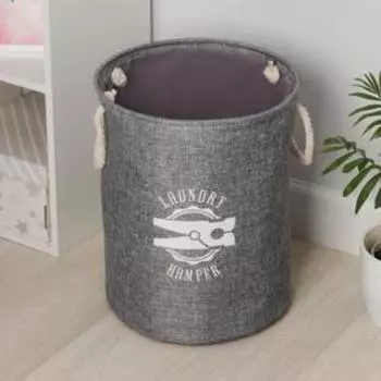 Корзина универсальная «Лоск», 35×45 см