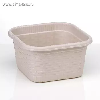 Корзина универсальная Rattan