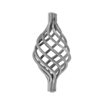 Корзинка 120х60 мм