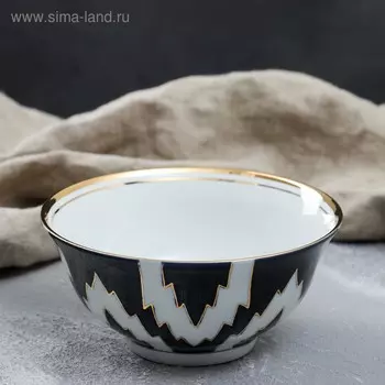 Коса «Атлас в золоте», 14.5 см