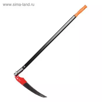 Коса-секач «Бобёр», 80 см, металлическое косовище