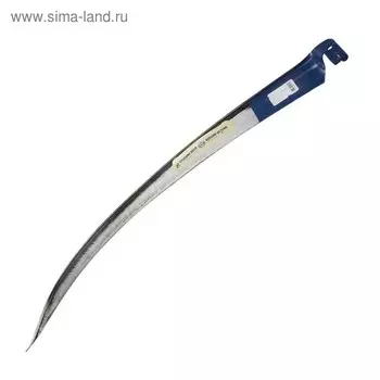 Коса «Соболь 9», 90 см, без косовища