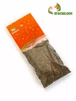 Кошачья мята «Пижон», 10 г