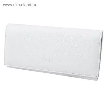 Кошелек, цвет белый, серия MUMI