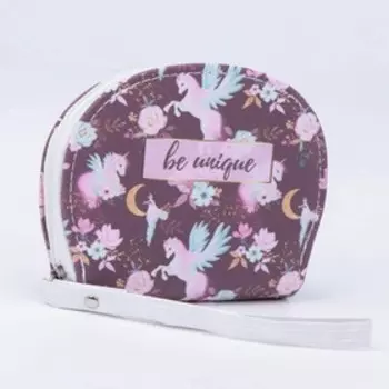 Кошелек детский Dreaming, 12.5х10.5 см