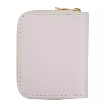 Кошелек детский, отдел на молнии, цвет розовый 11х8х2см