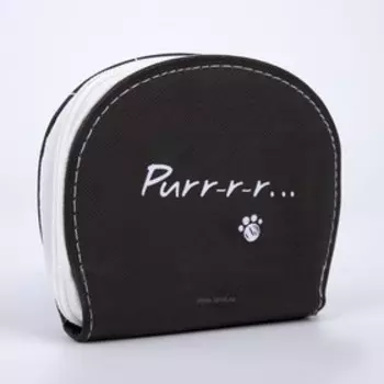 Кошелек молодежный MEO, 12.5х10.5 см